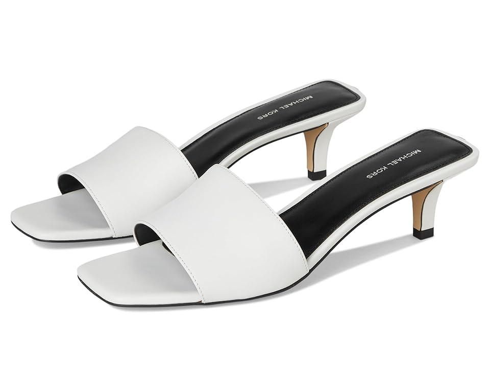 Women's Michael Kors Kitten Heels up to −45% Stylight