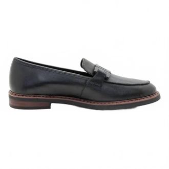 Ara Womens Kyle Ii Loafer In Black