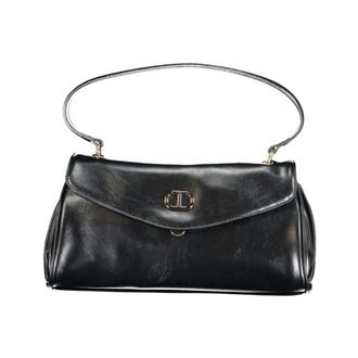 Twinset Tassen, Dames, Zwart, ONE Size, Top Handle Tas