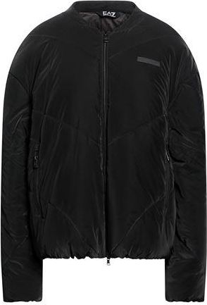 Emporio Armani JACKEN & M&Auml;NTEL - Pufferjacken & Daunenjacken auf YOOX.COM