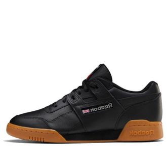 Reebok Workout Plus Black CN2127