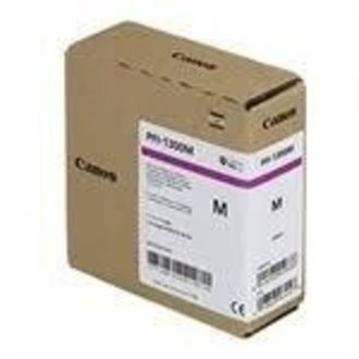 CANON Pfi-1300 Ink Magenta 330 Ml