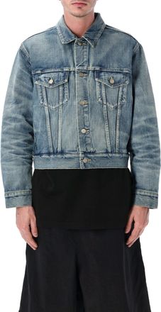 Fear of God Vrees voor God jassen