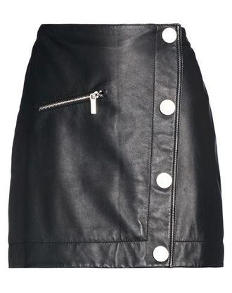 A|X Armani Exchange Mini skirts