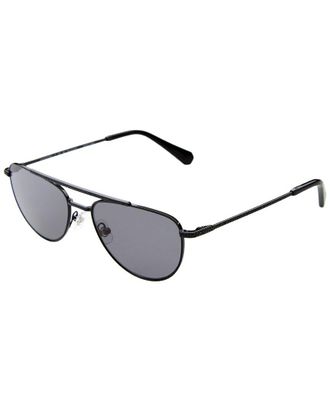 Swarovski Womens Sk700753-P 53Mm Sunglasses