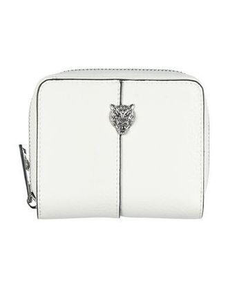 Plein Sport Marroquiner&iacute;a - Billeteras en YOOX.COM