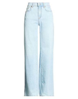 Department Five HOSEN & R&Ouml;CKE - Jeanshosen auf YOOX.COM