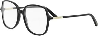 Dior Mini CD O S9I - unisex - Brillen - Zwart - 55 MM - Accessoires