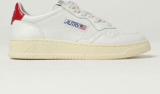 Autry Sneakers Medalist Autry in pelle