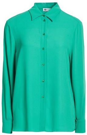 Diana Gallesi TOPWEAR - Shirts on YOOX.COM