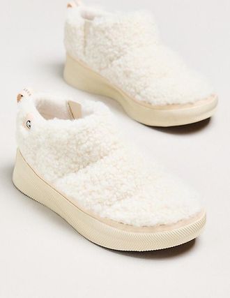 Sorel Out N About IV Mini Puffy Boots