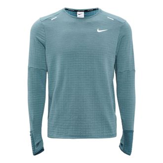 Nike Dri-FIT Legend long sleeve fitness top Lake Green DD5650-058