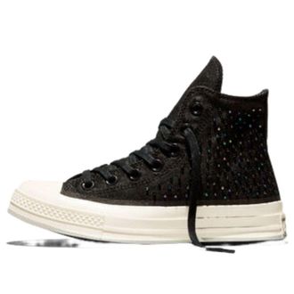 Converse Chuck 70 Beads Black Egret A16642C
