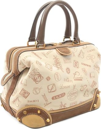 Loewe Borsa tote 160 Aniversario - Marrone