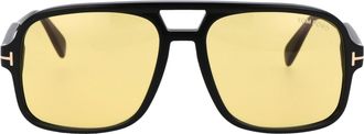 Tom Ford Sunglasses Ft0884 01 E