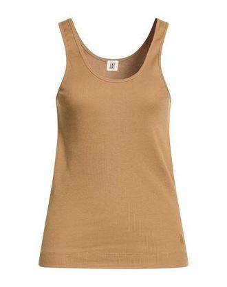 By Malene Birger Tank tops
