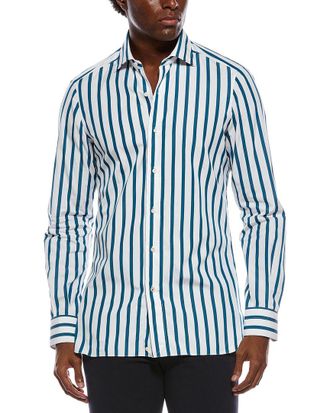 Isaia Milano Shirt