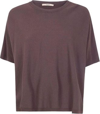 Nuur Oversized T-Shirt