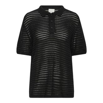 Ichi Prenda de punto - Knitwear - Mujer - Negro - XL