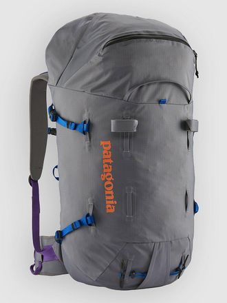 Patagonia Ascensionist 55L Mochila gris