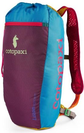 Cotopaxi Luzon 18 Backpack Del Dia Daypack - Unisex | lila