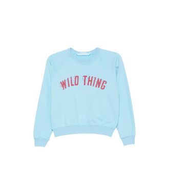 Mother Wild Thing Sweatshirt
