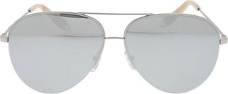 Victoria Beckham unisex, Accesorios, Gris, Talla: ONE Size