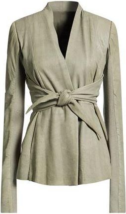 Rick Owens COATS & JACKETS - Jackets on YOOX.COM