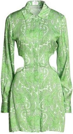 Suboo VESTIDOS - Minivestidos en YOOX.COM