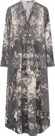 Gustav Dames, Jurken, Veelkleurig, Maat: XL