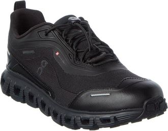 On Running Cloud 6 Geo WP Sneaker