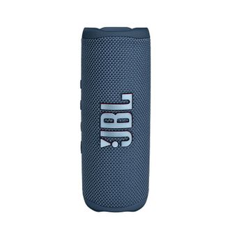 JBL Jbl Flip 6 Bluetooth Azul