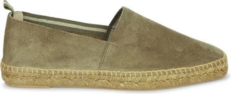 Castaner Hombre, Zapatos, Verde, Talla: 43 EU