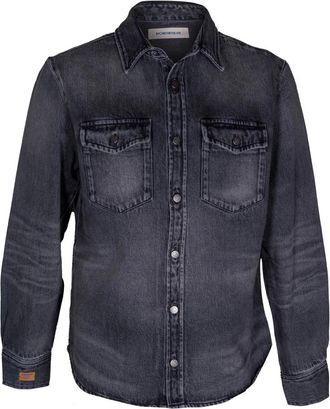 Don the Fuller Arizona Jacket