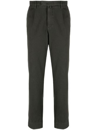 BRIGLIA 1949 Baumwollhose