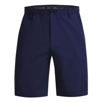 Under Armour drive Shorts Navy Blue 1364409-410