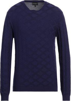 Emporio Armani KNITWEAR - Jumpers sur YOOX.COM