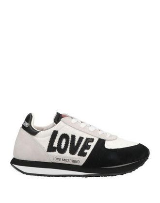 Love Moschino CALZATURE - Sneakers su YOOX.COM