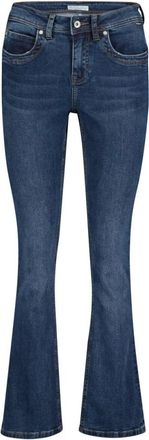 Red Button Dames, Jeans, Blauw, Maat: 3XL