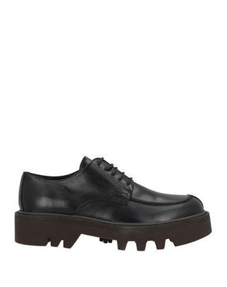 Dries Van Noten FOOTWEAR - Lace-up shoes on YOOX.COM