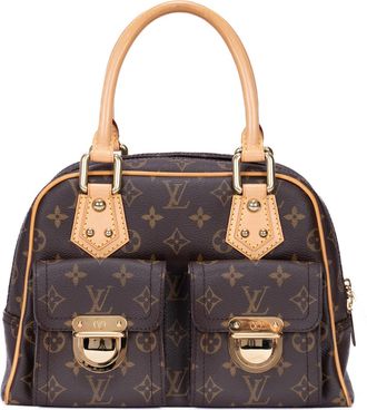 Louis Vuitton Manhattan PM Handtas