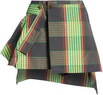 Vivienne Westwood HOSEN & R&Ouml;CKE - Minir&ouml;cke auf YOOX.COM