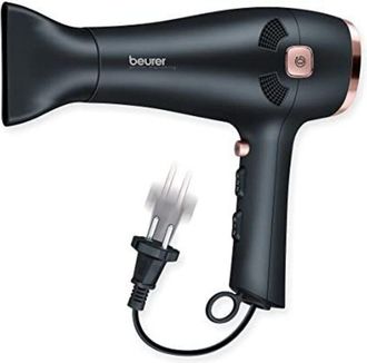 Beurer Asciugacapelli Beurer HC55 2200W nero/marrone