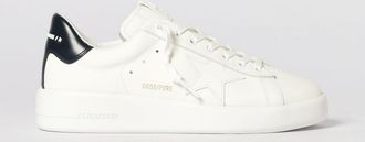 Golden Goose Sneakers Pure Golden Goose in pelle