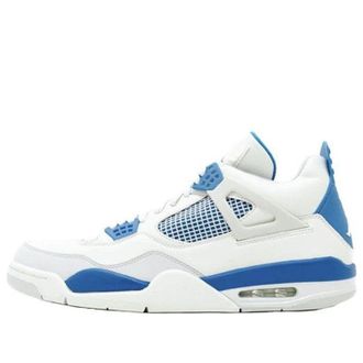 Nike Jordan Air Jordan 4 Retro Military Blue 2006 308497-141