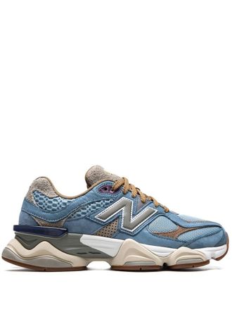 New Balance x Bodega 9060 Age Of Discovery sneakers - Blue