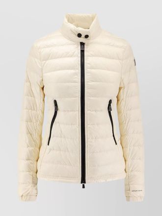Moncler down puffer jacket