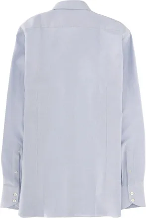 Tom Ford Classic Collar Shirt - Multicolor