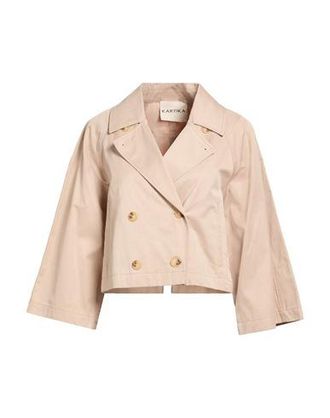 Kartika JACKEN & M&Auml;NTEL - Jacken und Anoraks auf YOOX.COM