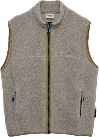 Halo Halo Move Polartec Vest Fleecegilet - Unisex | grau